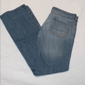 Arden B Jeans, size 8